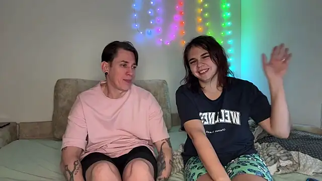 live_sexy's Live XXX Chat