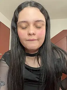 Selena_Roa Live XXX-chat