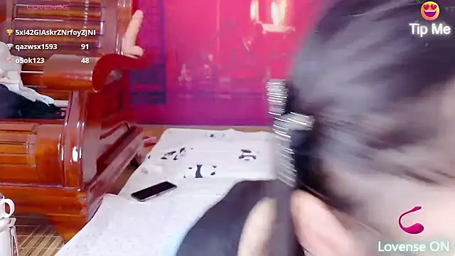 Maomilove1's Live XXX Chat