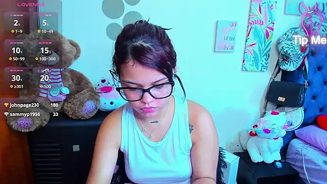 Ema__Luna: απευθείας συνομιλία ΧΧΧ