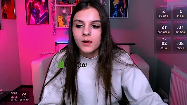 Chat +18 de lisa_dark_ ao vivo