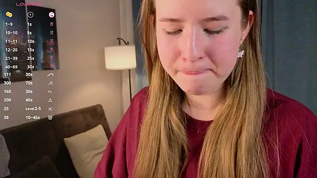 MowasaBritten Live XXX-Chat