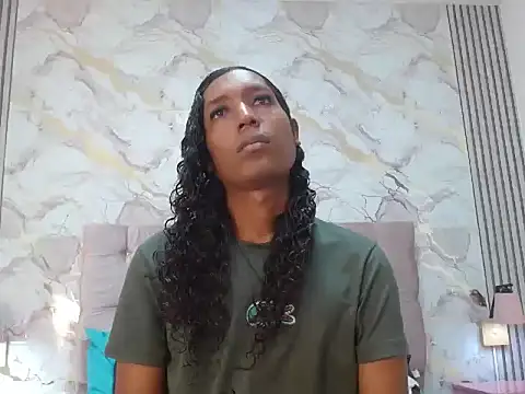 MiaCoock Live XXX-chat