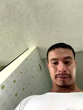 DominickVegas webcam show