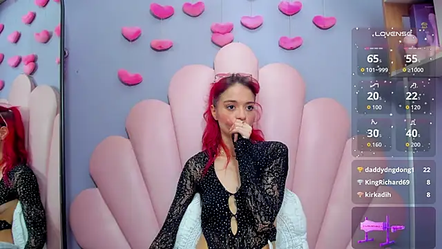 luci_miller live XXX chat