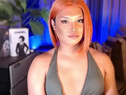 GoddessDesire_Sofia 웹캠 쇼