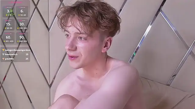 Paul_Holt's Live XXX Chat