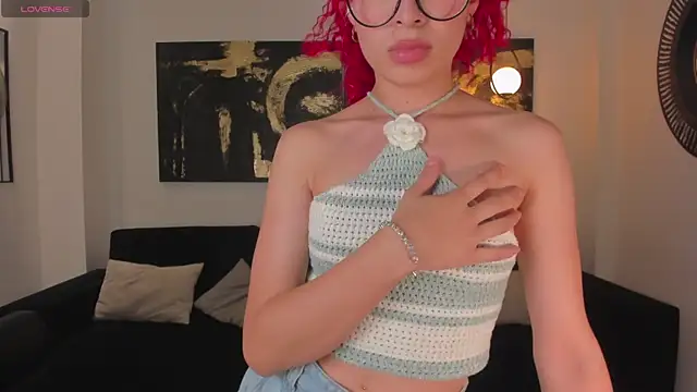 AmberFox1: απευθείας συνομιλία ΧΧΧ