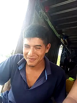 OscarENR Live XXX-chat