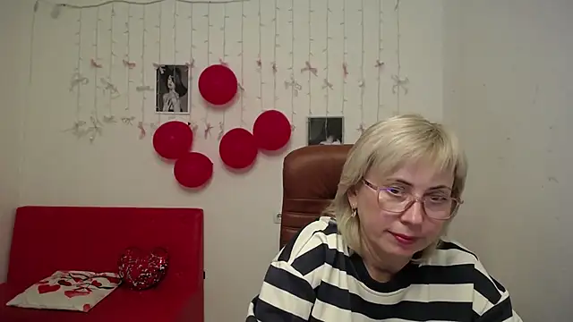 LaurenWishy 라이브 XXX 채팅