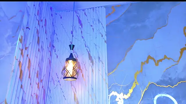 NIKIBUNNY Live XXX-chat