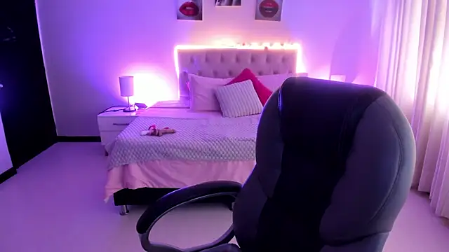 Violeta_Hotter Live XXX-Chat