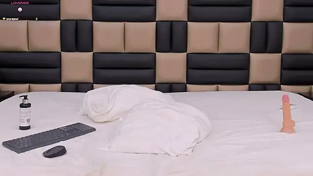 JessicaBosch's Live XXX Chat