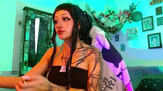 Layla_quinn: απευθείας συνομιλία ΧΧΧ