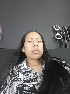 Živý XXX chat AquaRivers