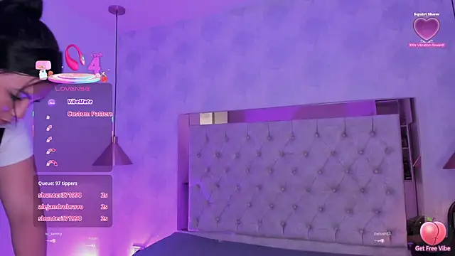 kylie_river's Live XXX Chat