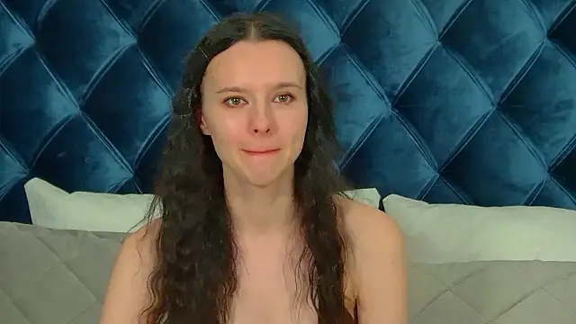 ArinaKubrick Chat XXX in diretta