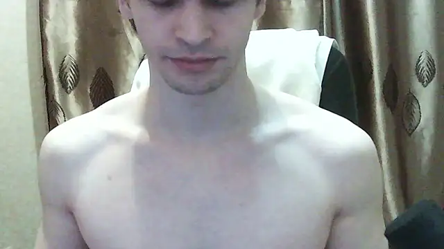 ShyDarko's Webcam Show