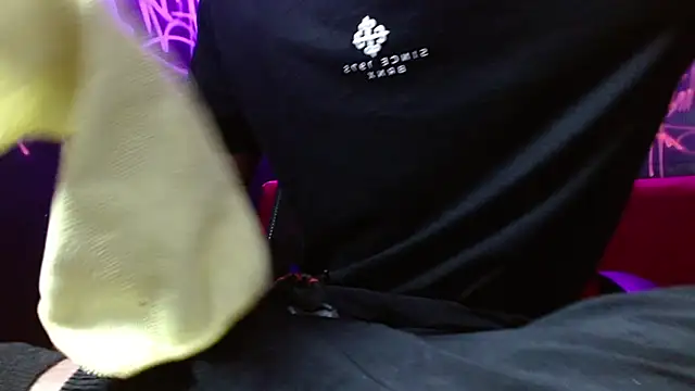 DarkBenito's Live XXX Chat