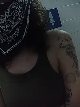 Dirty_Pink's Live XXX Chat