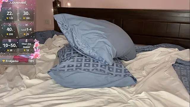 EvaSuunny Webcamshow