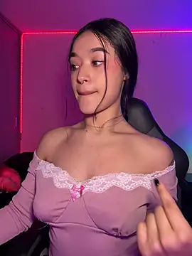 crystal_dlun Live XXX-chat