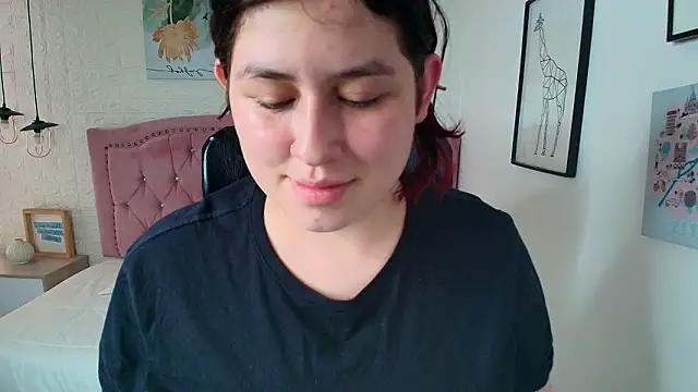 Chat XXX ao vivo de azul_veraa