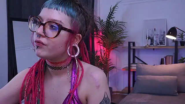 Neo_Dream: онлайн-секс-чат