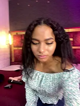 Tatianapink18 Live XXX-chat