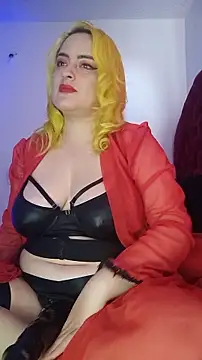 JessicaBurny69 Live XXX-chat