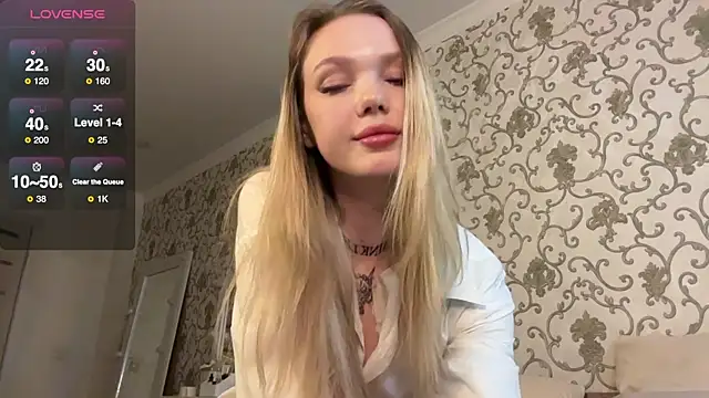 AngelAmelly Live XXX-chat