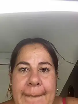 Lina__Zhara's Live XXX Chat