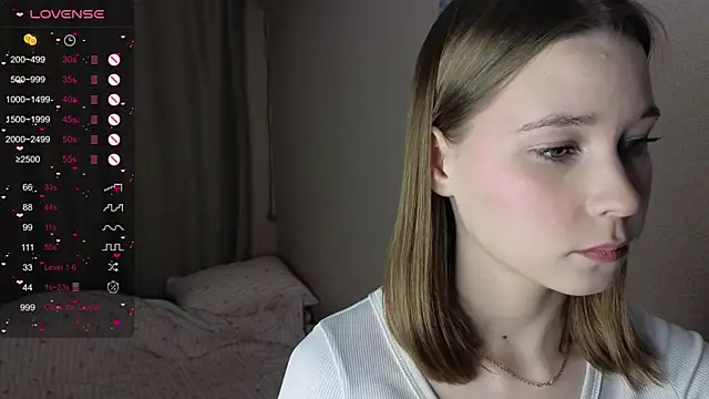 vickky_shy Live XXX-chat