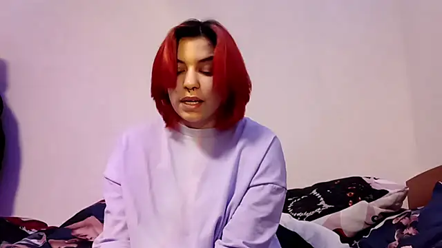 Evakpoplover Webcamshow