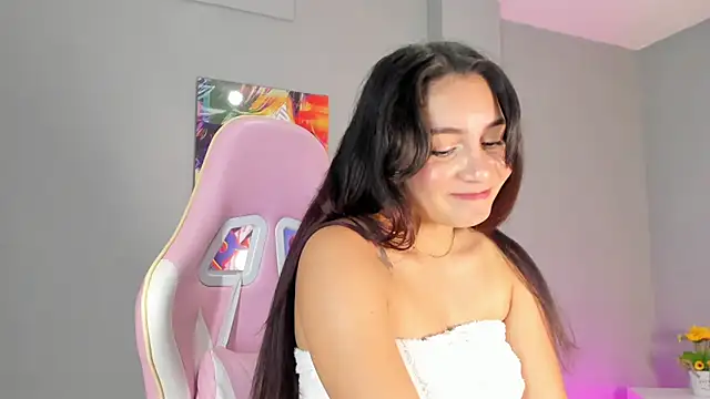 Sofia__SalazarのライブXXXチャット