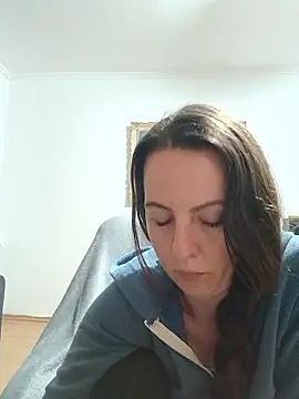 Show Webcam de girlshy1