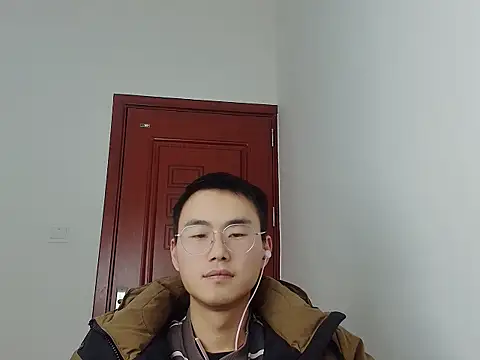 Aint686's Webcam Show