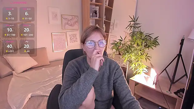 Paris_Cherry's Live XXX Chat