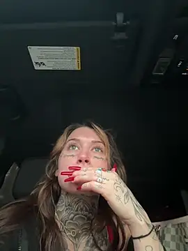 lexymarie's Live XXX Chat