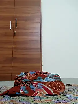 Hausa_44 Show Webcam