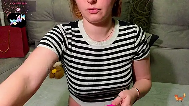 DanaMartinaのライブXXXチャット