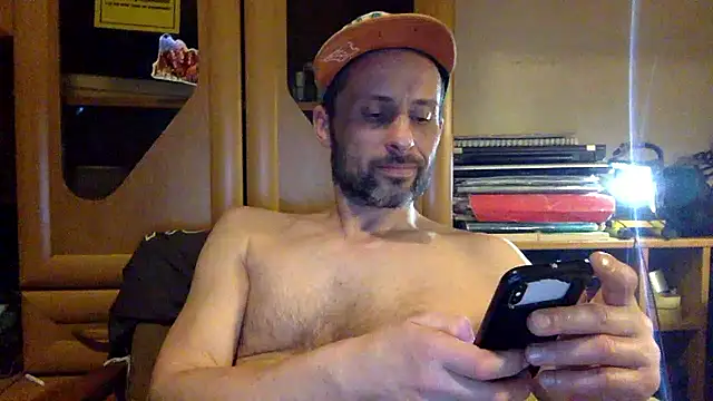 Онлайн чат XXX firefoxfeel