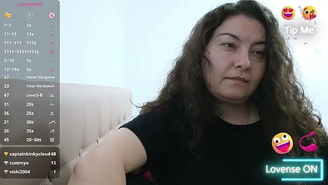 SpoilHerThick Live XXX Chat