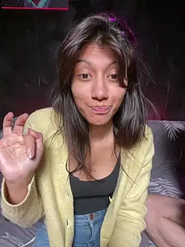 Chatroom XXX en direct de Kiscsillagg