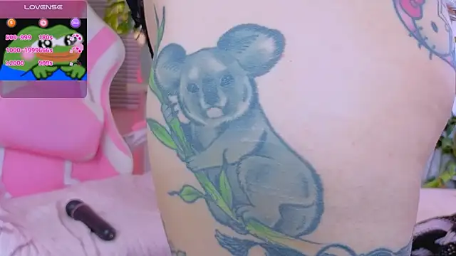 jelya_sg Live XXX-chat