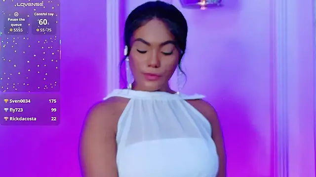 Zoe-Carter Live XXX-chat