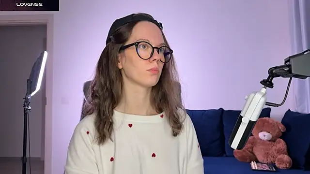 Chat XXX en directo de SharkyBaby