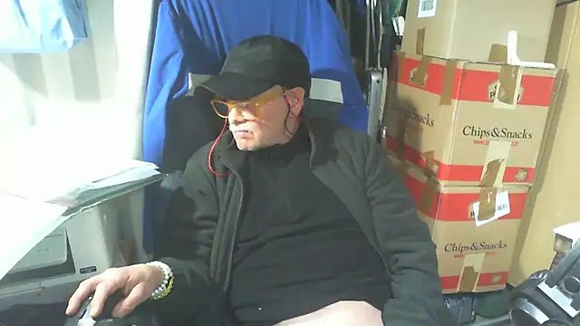 nonnomaturobisex Webcamshow