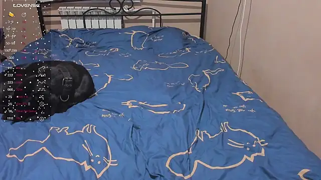 eva_zero's Live XXX Chat