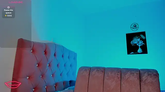 melanymendoza Webcamshow